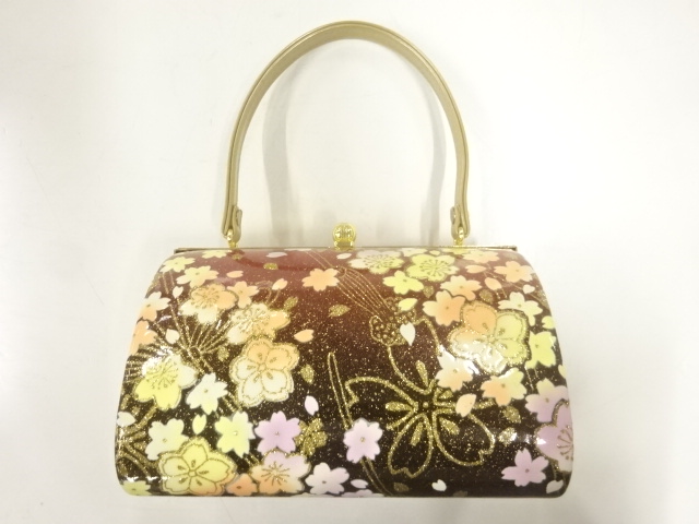 JAPANESE KIMONO / BAG